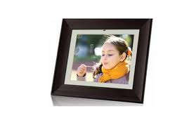 Sansui 10.1 inch Widescreen Digital Photo Frame