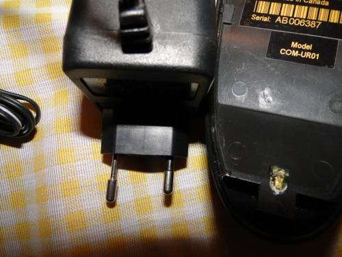Charger