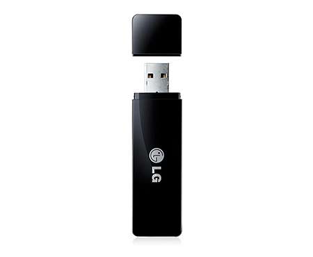 LG AN-WF100 Wi-Fi Dongle