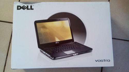 Dell Vostro 1550