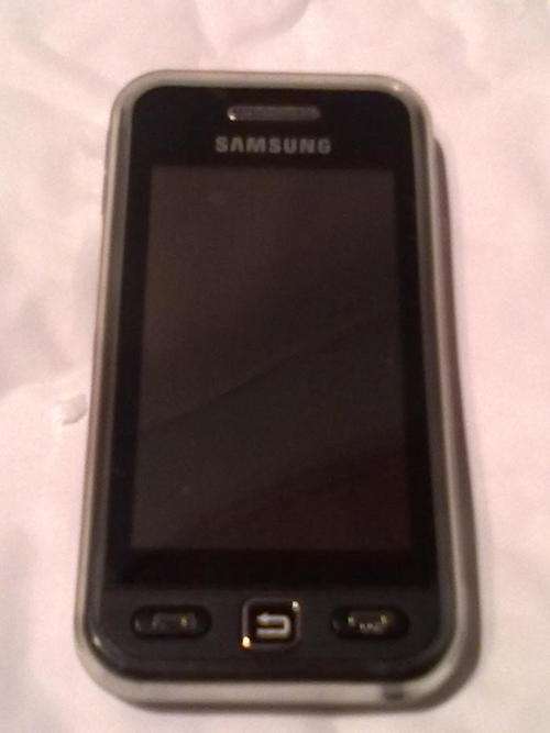 SAMSUNG STAR - LIKE NEW