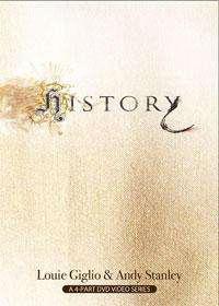 History - Louie Giglio DVD