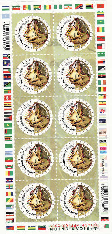 African Union Summit Full Sheet!