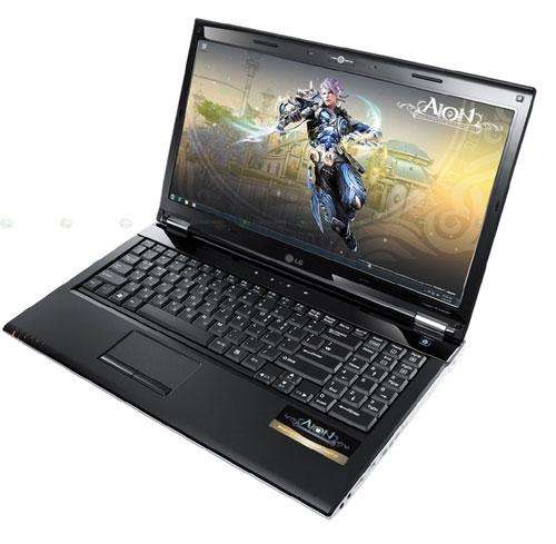 LATE****BRAND NEW LG R590 i5-520M 2.4GHz*****WORTH R10 000***