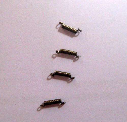 Lima Compatible  -  Pantograph Springs - HO