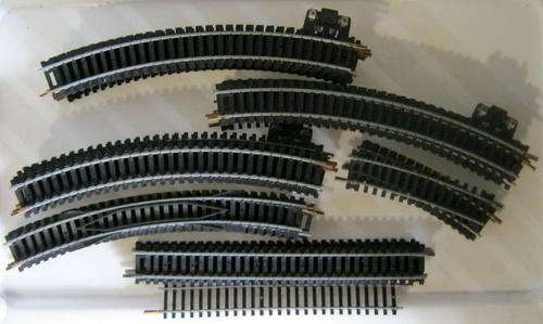 Job Lot - Track -  H/O