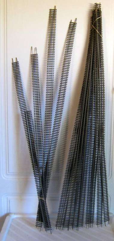 Job Lot - Peco - Flexi Track - HO/OO