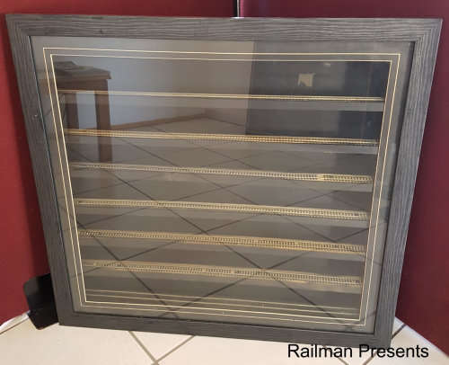 Display Cabinet