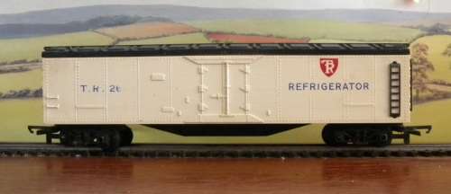 Triang Fridge Truck