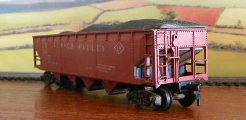 No brand  - American Coal Truck