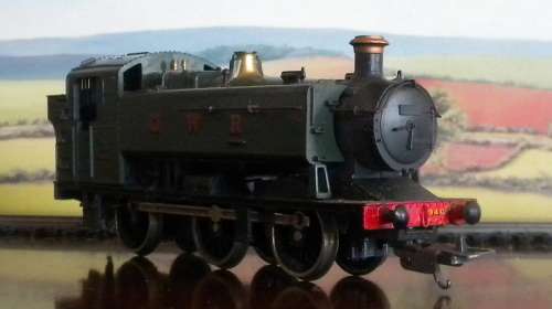 Lima GWR Steam Loco  0-6-0 Bargain!!