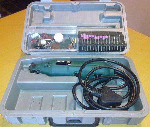 RAILROOM CLEAROUT!!  Fragram Mini Grinder Set