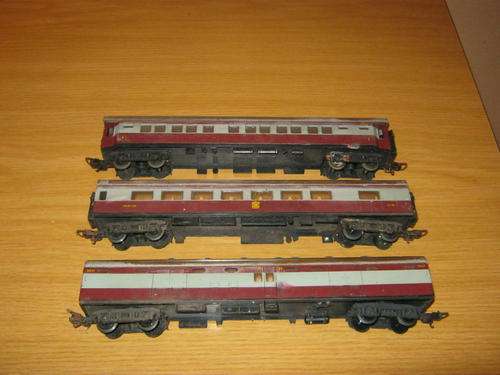 Job Lot - Lima - Trans Karoo Coaches -  HO/OO