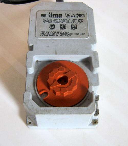 Lima - Power Controller -HO
