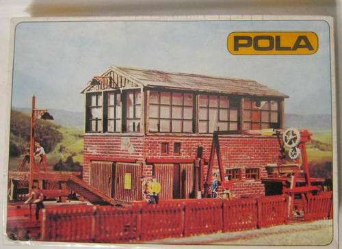 Pola - Workshop -No 623 - HO
