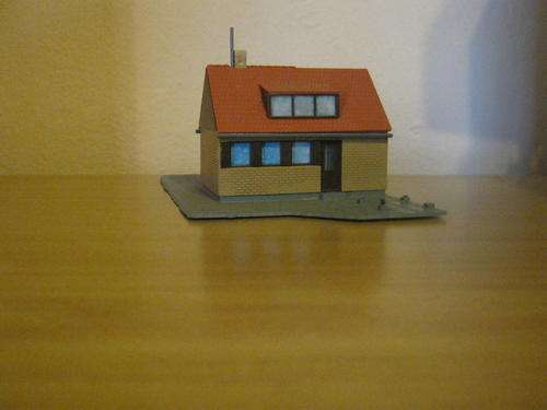 Quick Auction!!!!  Modern Dormer Cottage  -  HO/OO