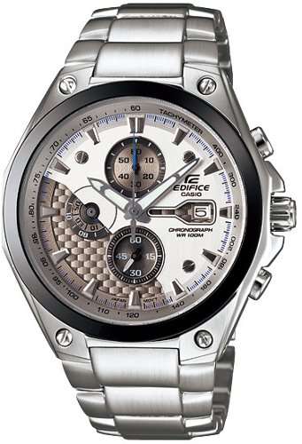 IN STOCK LOCALLY-CASIO EDIFICE **EF-564D-7AVDF**