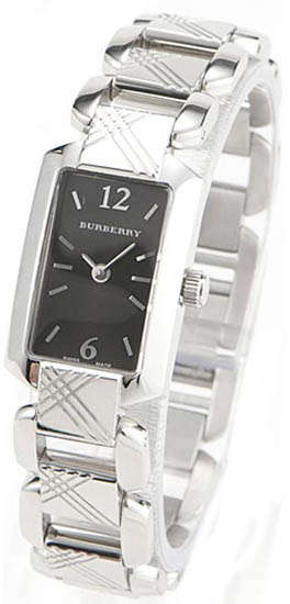 Burberry Signatur Collection - Burberry BU4210 Ladies Watch Heritage - IN STOCK