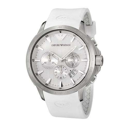 EMPORIO ARMANI Men's watches AR5850- RETAIL PRICE R4599 -  STOCK AVAILABLE LOCALLY