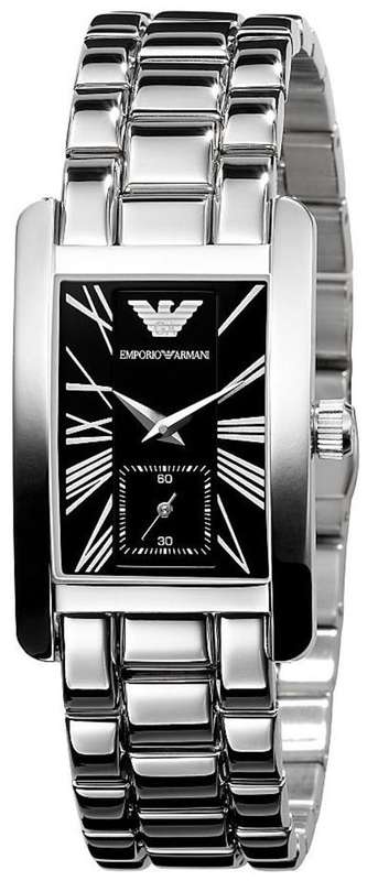 JUST IN TIME FOR MOTHERS DAY - BRAND NEW LADIES EMPORIO ARMANI WATCH AR0157 -  RETAIL PRICE R4399