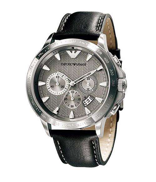 Latest Emporio Armani Men's Sport AR0635 - IN STOCK LOCALLY  - RETAIL R5799.99