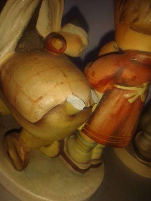 Huge lot Porcelain Figurines various makes and sizes