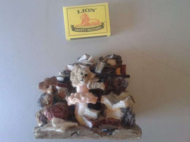 Huge lot Porcelain Figurines various makes and sizes