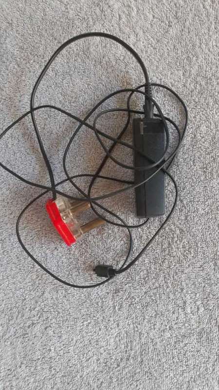 Ericsson gh688 Original GSM 1997 Single and Accessories Box Complete Bargain