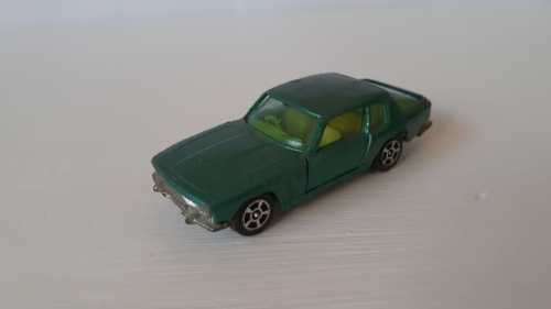 Corgi Juniors Whizzwheels Jensen Interceptor