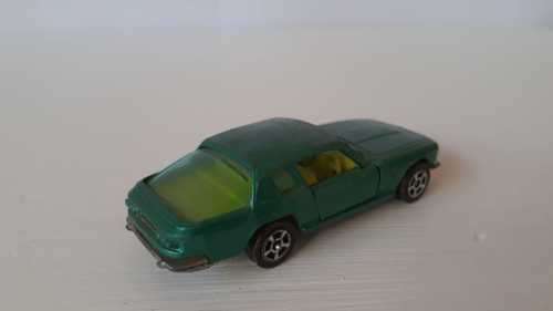 Corgi Juniors Whizzwheels Jensen Interceptor