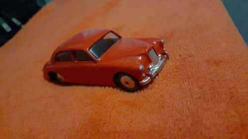 Corgi Toys No 205 Boxed N/MINT