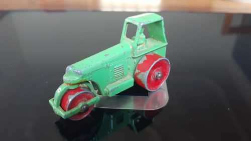 Collectible Matchbox Lesney and Budgie Die cast Lot