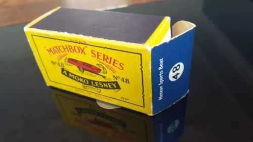 Collectible Matchbox Lesney and Budgie Die cast Lot