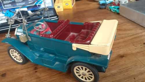 Japan Tin toy