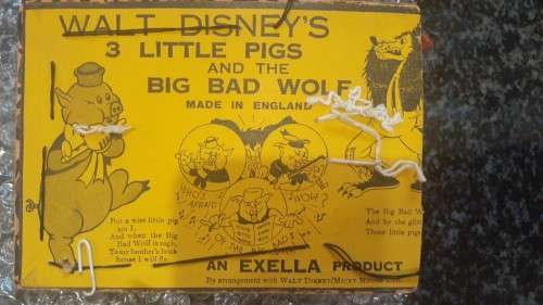 Excella disney set For R. Wilson only.
