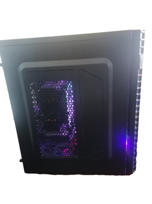 GAMING PC *8GB RAM* *3.8ghz CPU*