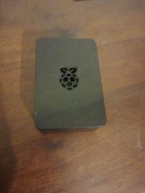 Raspberry pi 2 32gb SD card
