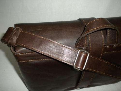 postman briefcase