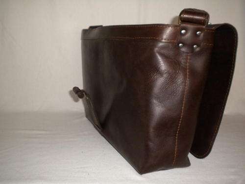 postman briefcase
