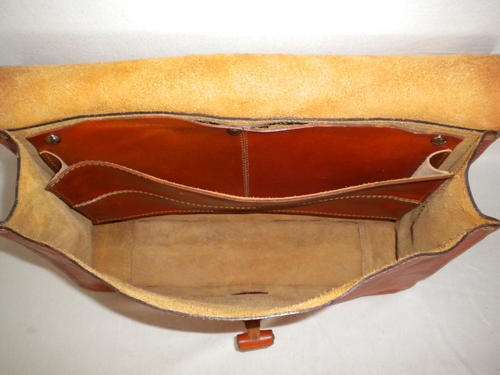compact briefcase