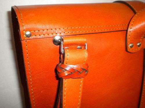 compact briefcase