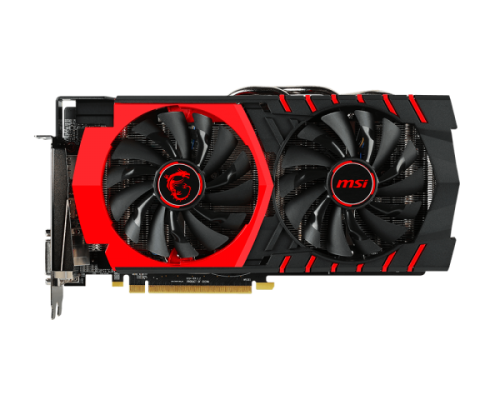 MSI Radeon R9 380 GAMING 4G