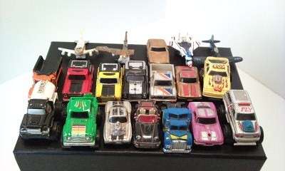 Micro Machines