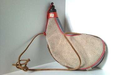 SPANISH WINE BAG