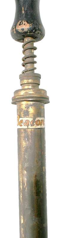 BEACON PESTICIDE HAND PUMP