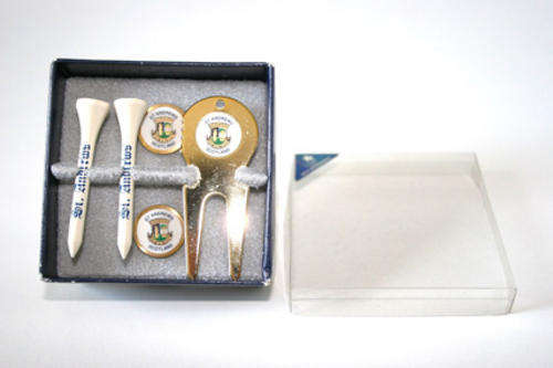 ST ANDREWS GOLF ACCESSORIES