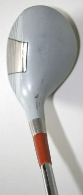 MacGregor Lady NO. 1