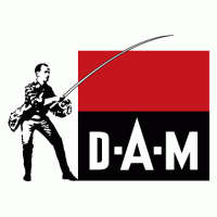 D-A-M 125 Anniversary Rod Limited Edition