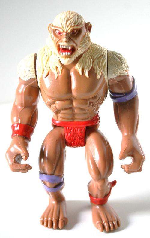 Monkian
