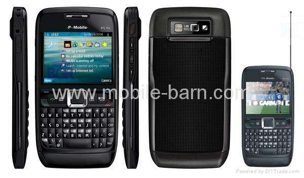 BRAND NEW E71 PRO WITH TV TUNER